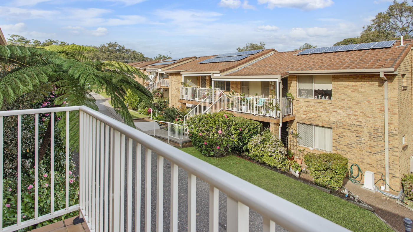 One Bedroom Serviced Apartments Parklands Levande